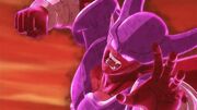 DBXV2 Legendary Pack 1 DLC (Future Reborn) Future Janemba (1st Stage Supervillain)