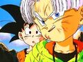 Goten and Trunks