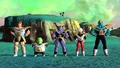 GinyuForceStanding(BoZ).jpg (660 KB) The Ginyu Force in Battle of Z