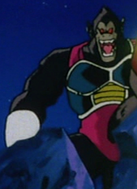 Fasha - Dragon Ball Wiki - Neoseeker