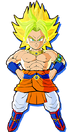 Karoly in Dragon Ball Fusions