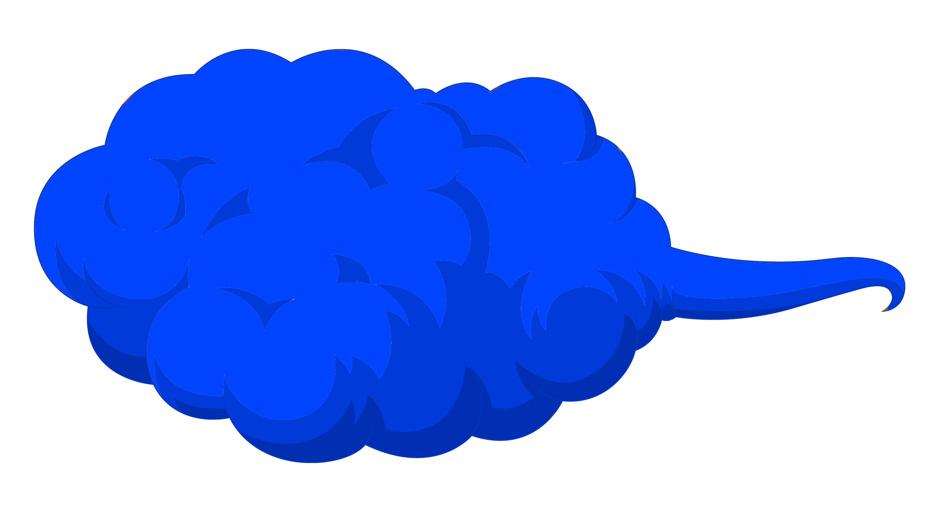 Nube Oscura | Dragon Ball Wiki Hispano | Fandom Nube Oscura | Dragon Ball Wiki Hispano | Fandom