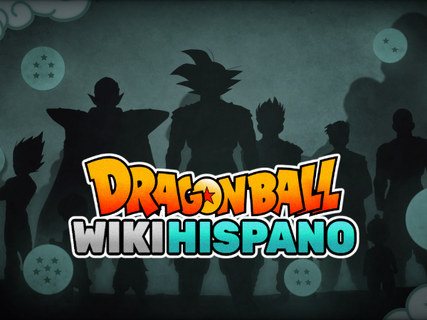 Dragon Ball Wiki Hispano