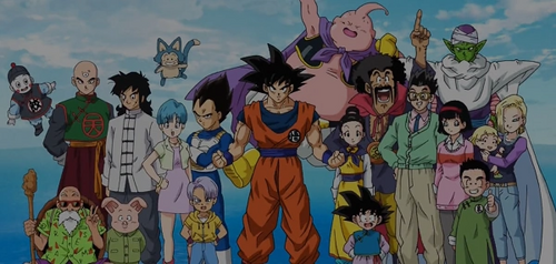 Dragon Ball Wiki Italia