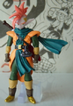 HG Collection part 17 Tapion figurine