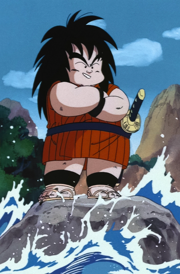 Yajirobe, Dragon Ball Wiki