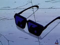 Gohan's sunglasses