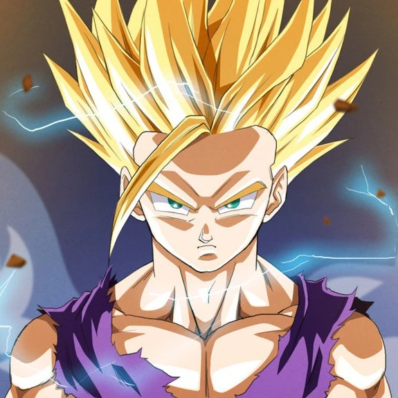 Super Saiyan 2