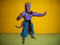 Mexican Manufactured Beerus variant a angle view