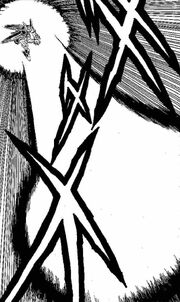 Earth-Destroying Kamehameha (manga)