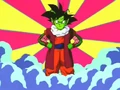 GokuDendeFusionMX.png (238 KB) Hypothetical fusion of Goku and Dende