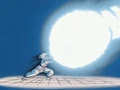 Goku Super Kamehameha.jpg (44 KB) Goku firing the Super Kamehameha