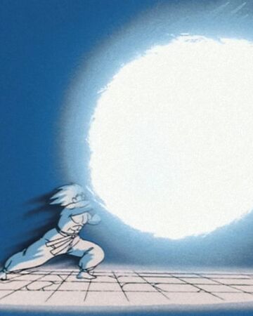 Super Kamehameha Dragon Ball Wiki Fandom