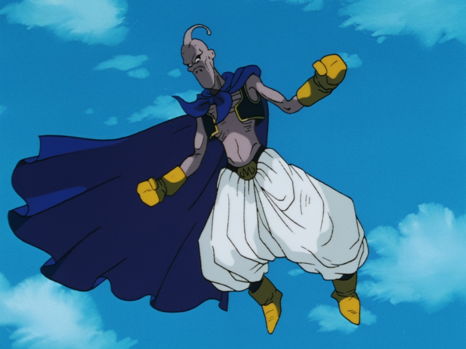 ドラゴンボールZ アニメヒーローズ 魔人ブウ編 魔人ブウ③(純粋悪) ドラゴンボールZ アニメヒーローズ 魔人ブウ編 魔人ブウ③(純粋
