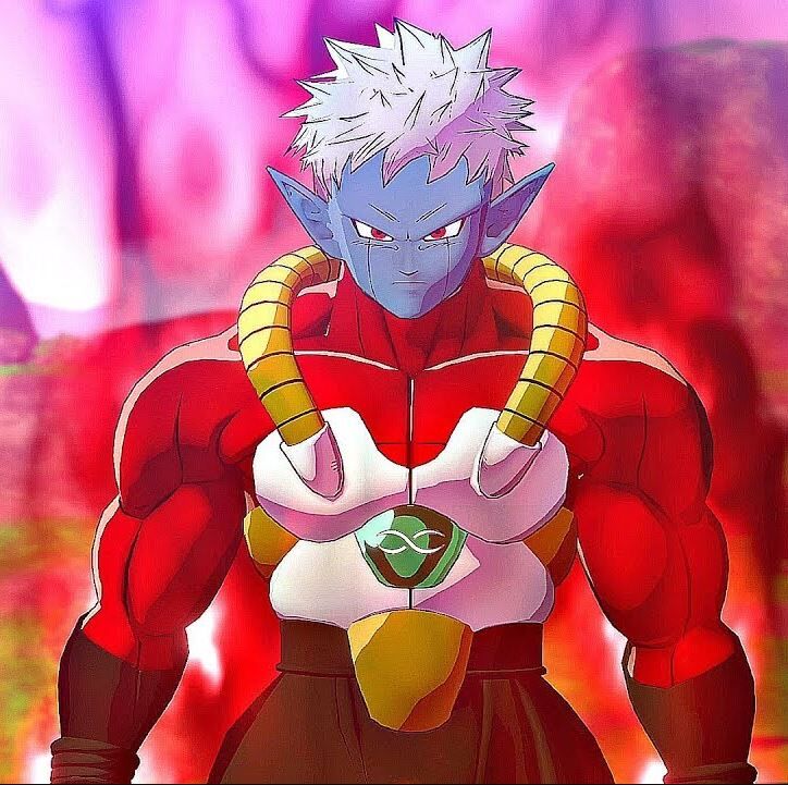 Mira Dragon Ball Wiki Fandom