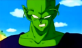 Piccolo angry