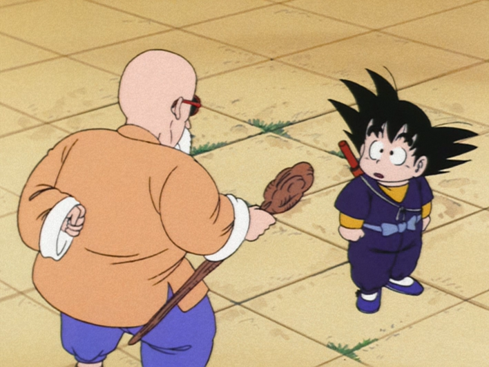 Goku's father, an unexpected ally in defeating Dragon Ball Super's greatest  villain - Meristation