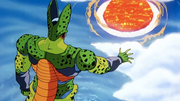 SemiPerfect Cell Destroys Island