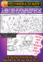 Frieza and his new army in Resurrection ‘F’