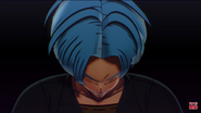 Trunks du Futur en prison