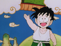 【DRAGON BALL Z】とびきり全開パワーセット BM11-ASEC 孫悟空 とびきり全開パワー！ | DBH日和