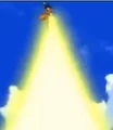 Angry Kamehameha SCS.png (167 KB) Goku firing an Energy Wave