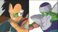 Begone!!!2.jpg (77 KB) Raditz's Begone! hits Piccolo in Raging Blast