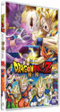 Battle of Gods DVD