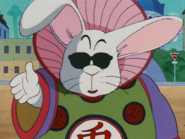 Kreuz Retorte Performance Monster Carrot Dragon Ball Schon Seit 