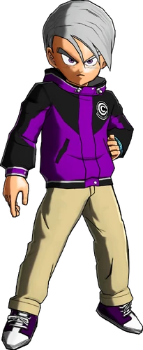 Froze | Dragon Ball Wiki | Fandom