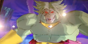 Emerald Great Ape Broly