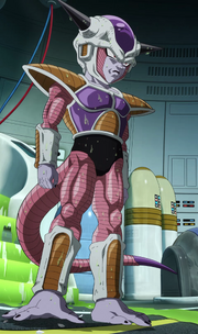 Frieza - Resurrection F - 002