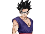 Gohan