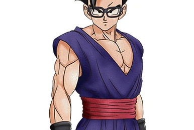 User blog:Shakuran13/Name that characteragain, Dragon Ball Wiki