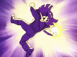 Gohan masendan