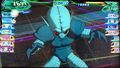 Bio-Man in Super Dragon Ball Heroes