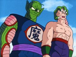 Bison2Winquote — - King Piccolo to Son Goku, Dragon Ball: Evolution