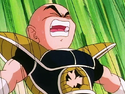 Krillin moments before his death