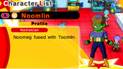 Noomlin