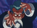 Sleepy Boy Technique 3.png (501 KB) Jackie Chun uses the Sleepy Boy Technique on Goku