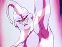 Super Buu performs the Human Extinction Attack