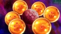 Super Dragon Balls in ep 29.jpg (201 KB) The six Super Dragon Balls surrounding the Four-Star Ball (disguised as the Nameless Planet)