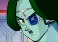 Zarbon is stunned when Frieza tells him to give Vegeta a mission