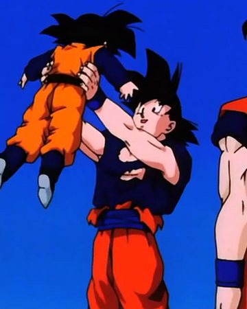 Dbz Episode 287 Oda Managed To Go Years With Trish Wallpaper