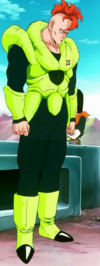 How Dragon Ball Super: Super Hero Opens the Door to Android 16's Return