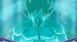 Cápsula de recuperación | Dragon Ball Wiki Hispano | Fandom Cápsula de recuperación | Dragon Ball Wiki Hispano | Fandom