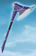 Beast Axe