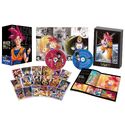 Battle of Gods DVDs