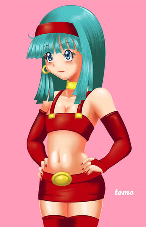 Bulla by tomo2012-d8l548d