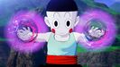 Chiaotzu Telekenesis